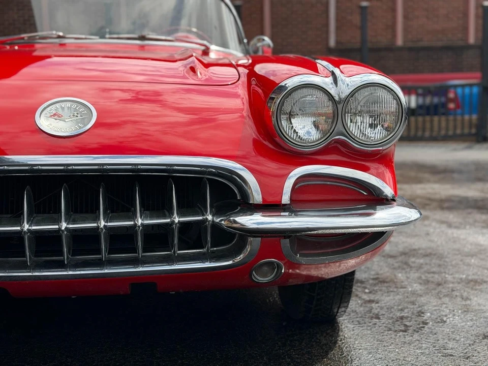 1960 Chevrolet Corvette C1 - Image 30 of 31