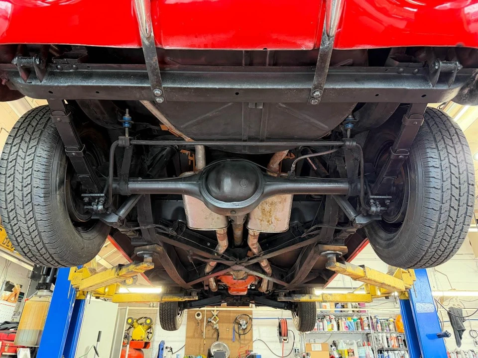 1960 Chevrolet Corvette C1 - Image 3 of 31