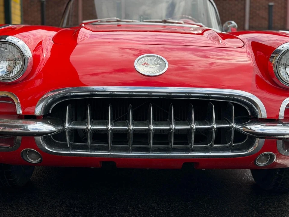 1960 Chevrolet Corvette C1 - Image 29 of 31
