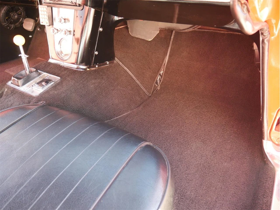 1960 Chevrolet Corvette C1 - Image 30 of 31
