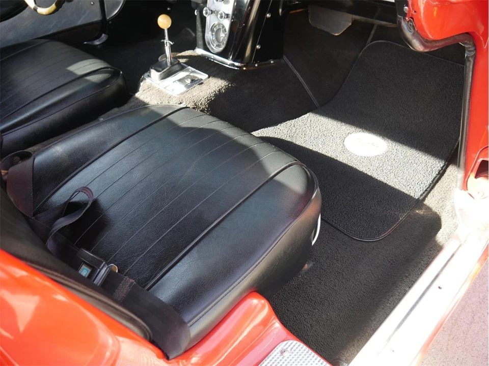 1960 Chevrolet Corvette C1 - Image 27 of 31