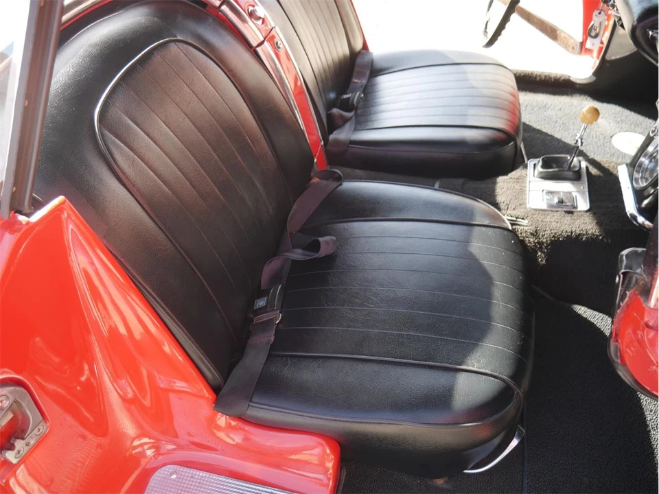 1960 Chevrolet Corvette C1 - Image 18 of 31