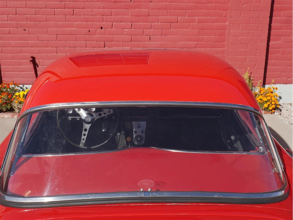 1960 Chevrolet Corvette C1 - Image 13 of 31
