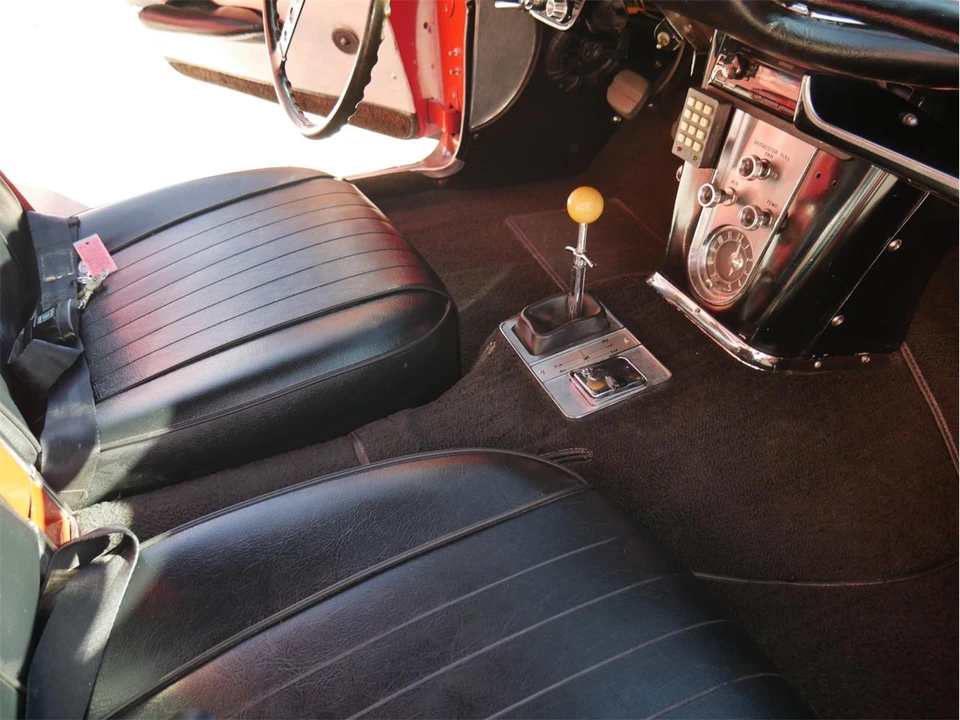 1960 Chevrolet Corvette C1 - Image 31 of 31