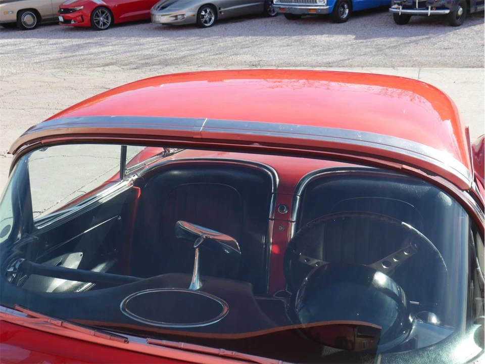 1960 Chevrolet Corvette C1 - Image 14 of 31