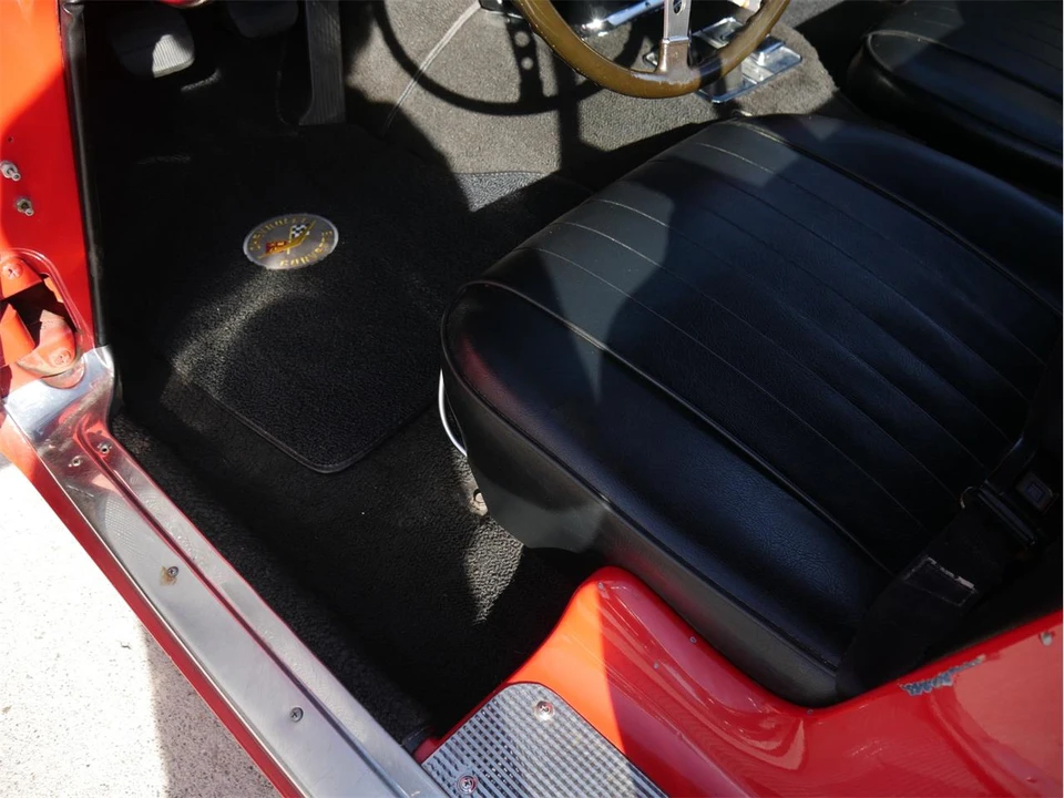 1960 Chevrolet Corvette C1 - Image 22 of 31