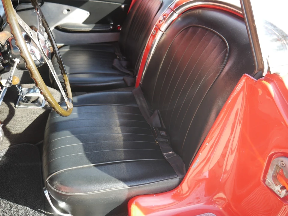 1960 Chevrolet Corvette C1 - Image 22 of 31
