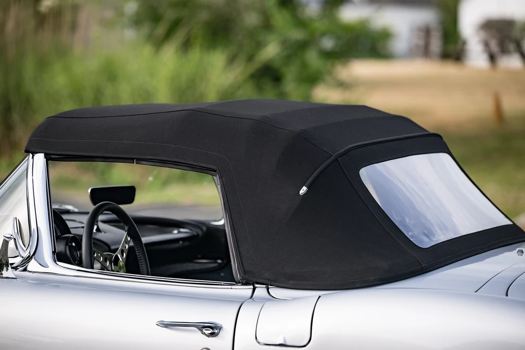 1960 Chevrolet Corvette C1 - Image 24 of 31