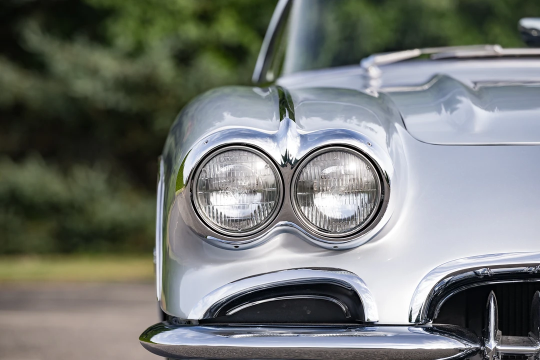 1960 Chevrolet Corvette C1 - Image 16 of 31