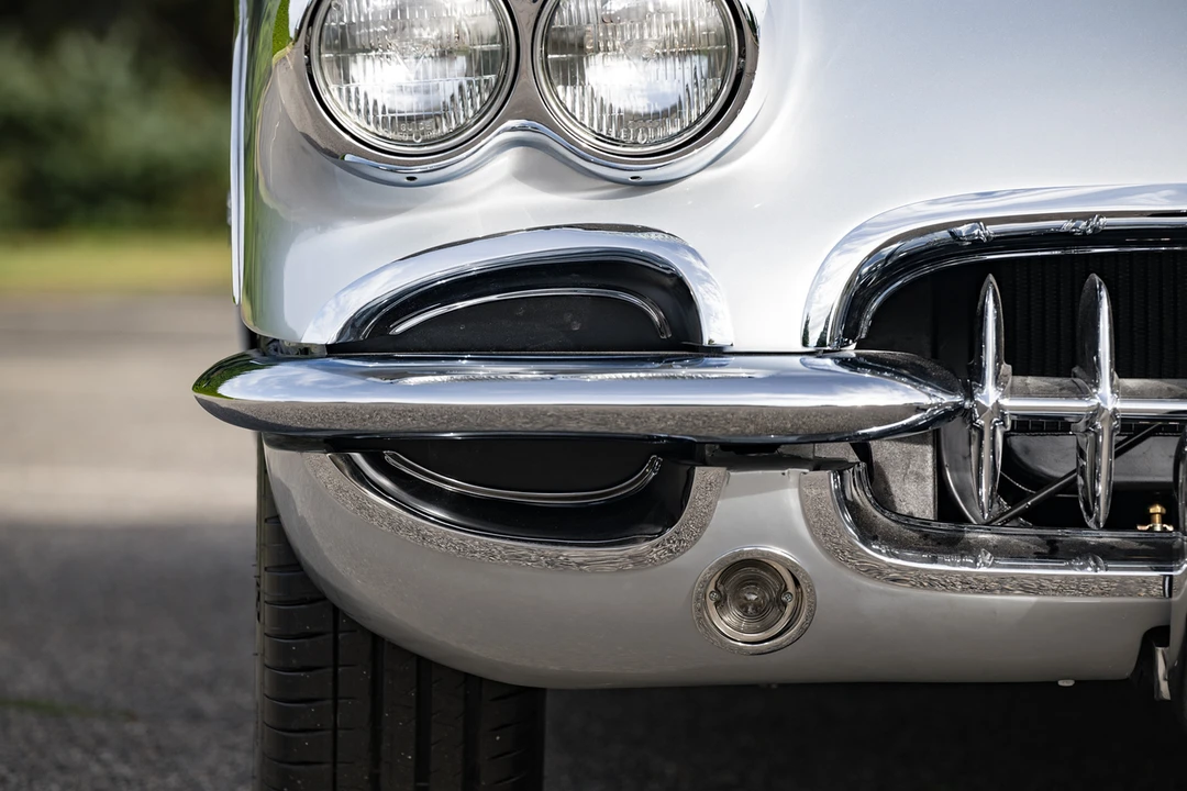 1960 Chevrolet Corvette C1 - Image 18 of 31
