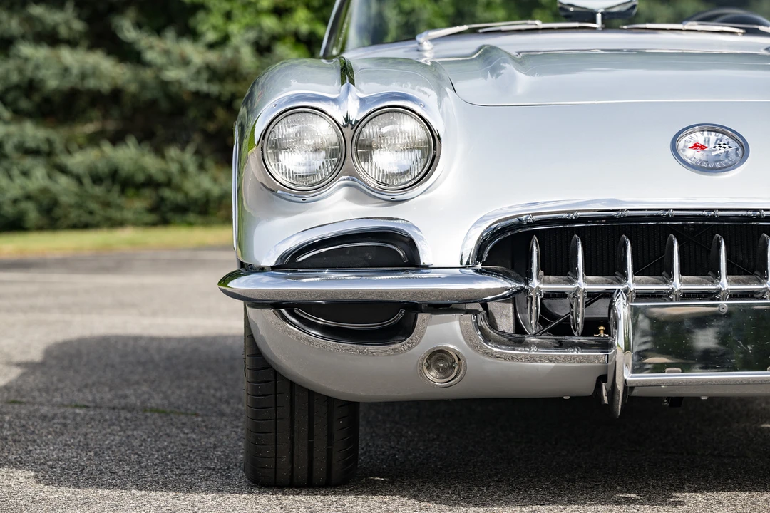 1960 Chevrolet Corvette C1 - Image 15 of 31