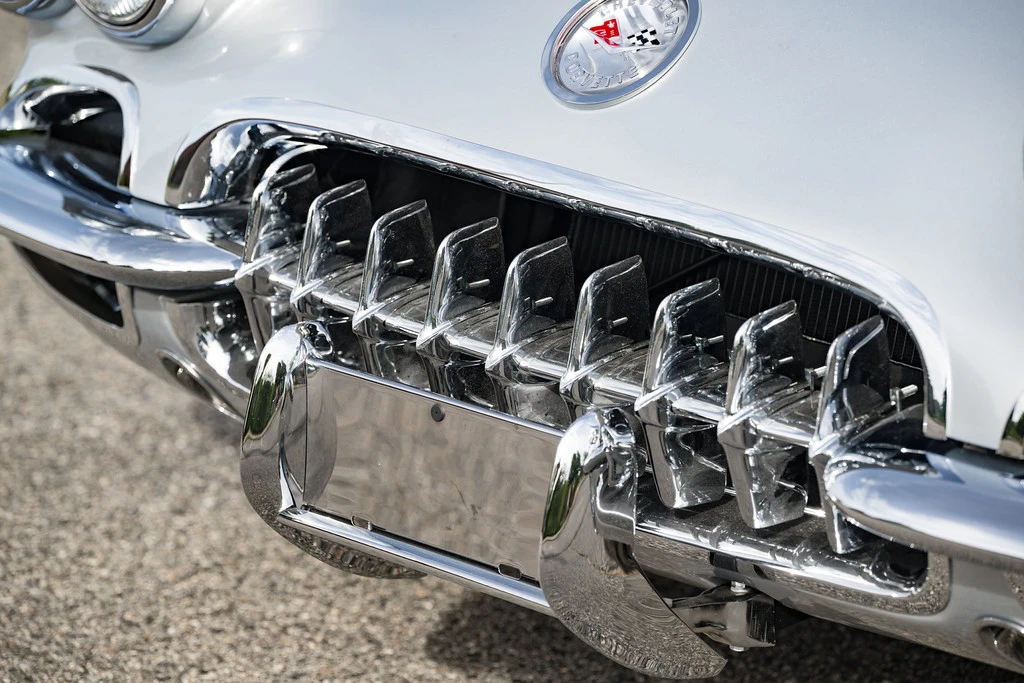 1960 Chevrolet Corvette C1 - Image 19 of 31