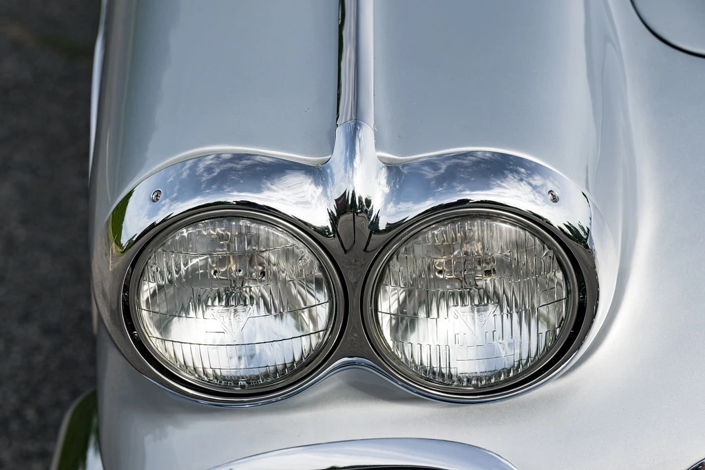 1960 Chevrolet Corvette C1 - Image 17 of 31