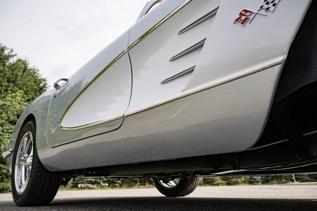1960 Chevrolet Corvette C1 - Image 31 of 31