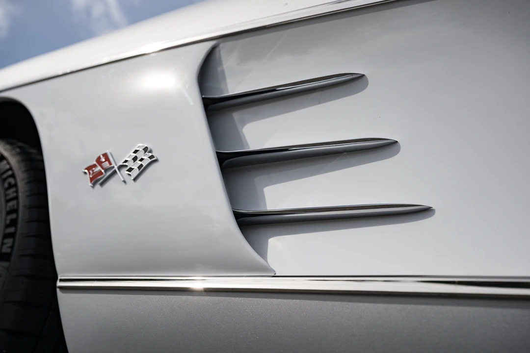 1960 Chevrolet Corvette C1 - Image 26 of 31
