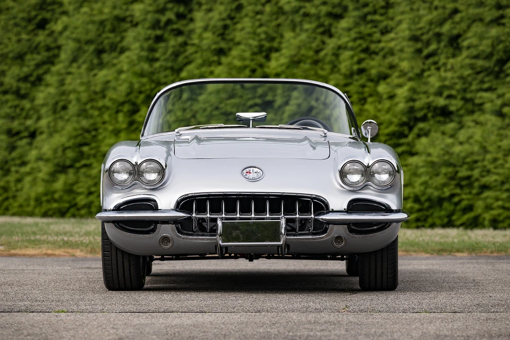 1960 Chevrolet Corvette C1 - Image 11 of 31