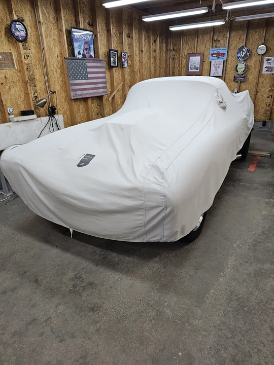 1960 Chevrolet Corvette C1 - Image 15 of 15