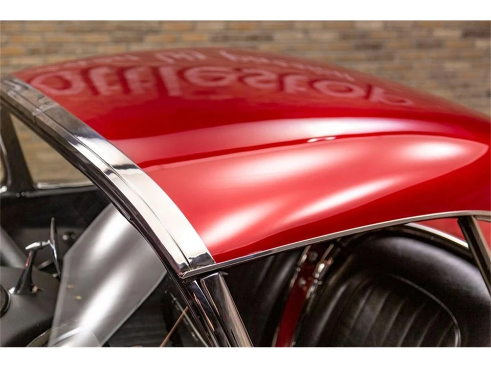 1960 Chevrolet Corvette C1 - Image 13 of 31