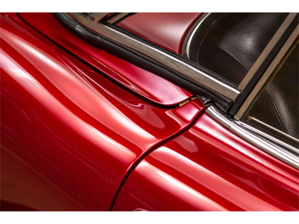 1960 Chevrolet Corvette C1 - Image 29 of 31