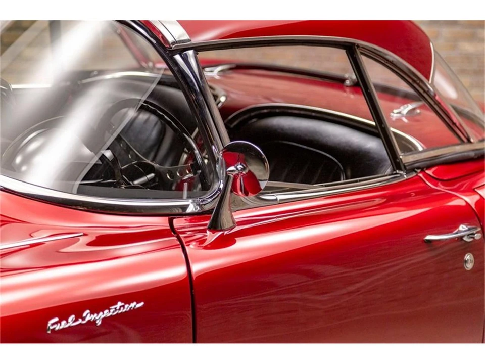 1960 Chevrolet Corvette C1 - Image 25 of 31