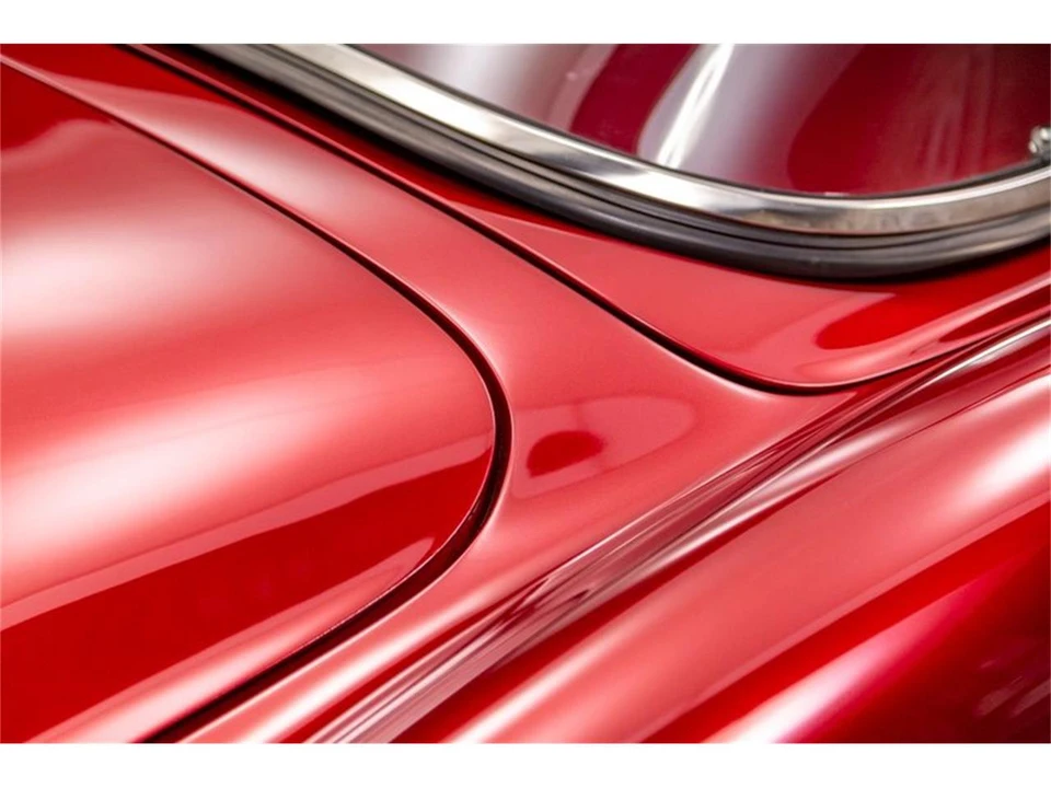 1960 Chevrolet Corvette C1 - Image 30 of 31