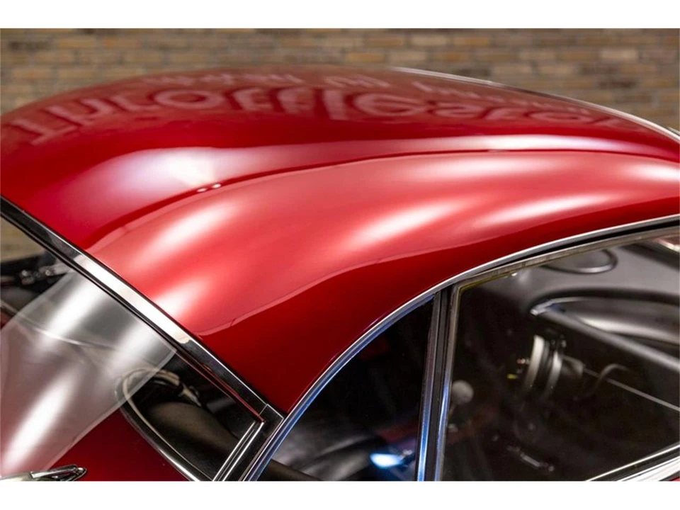 1960 Chevrolet Corvette C1 - Image 18 of 31