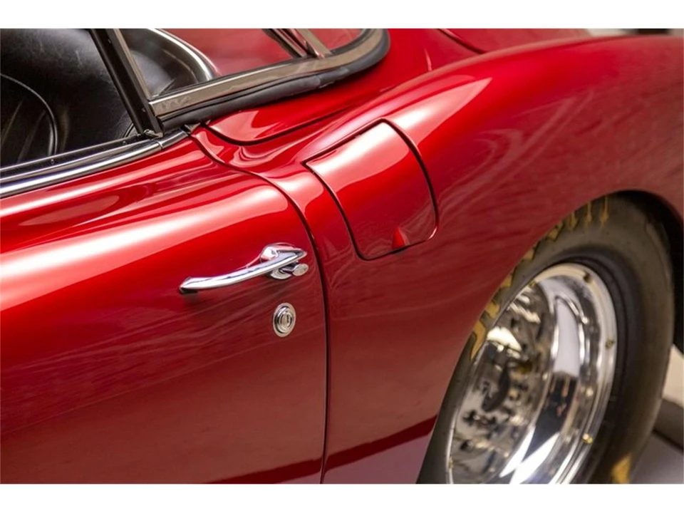 1960 Chevrolet Corvette C1 - Image 26 of 31