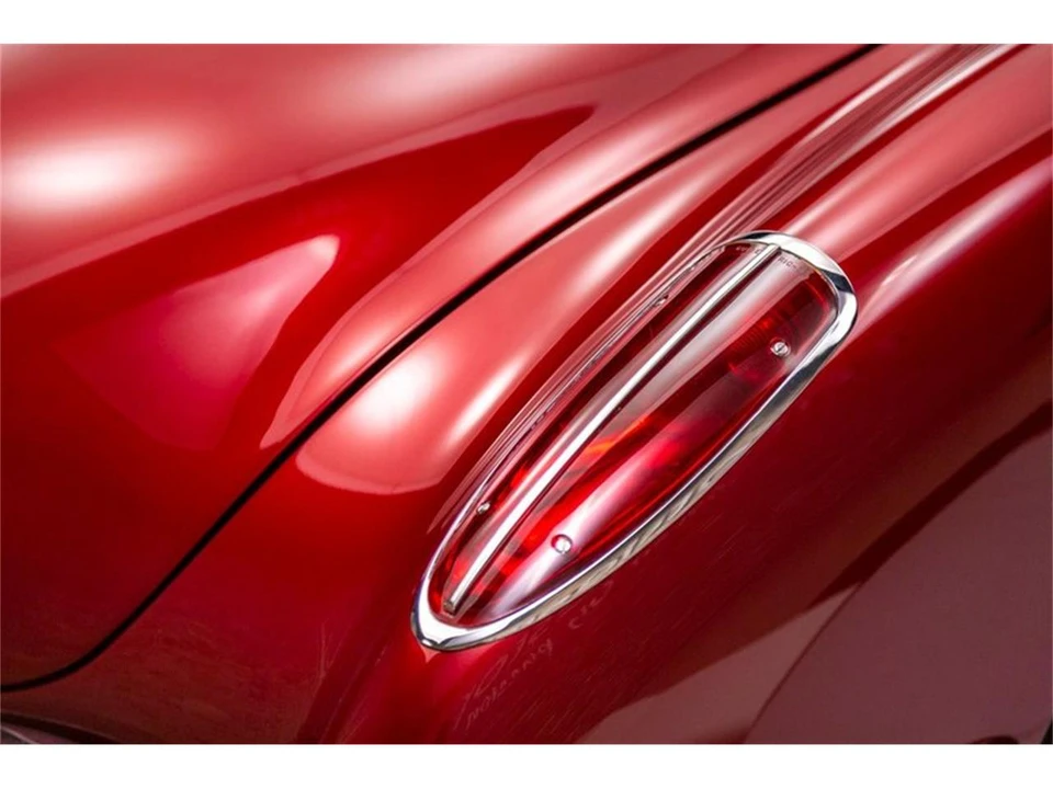 1960 Chevrolet Corvette C1 - Image 31 of 31