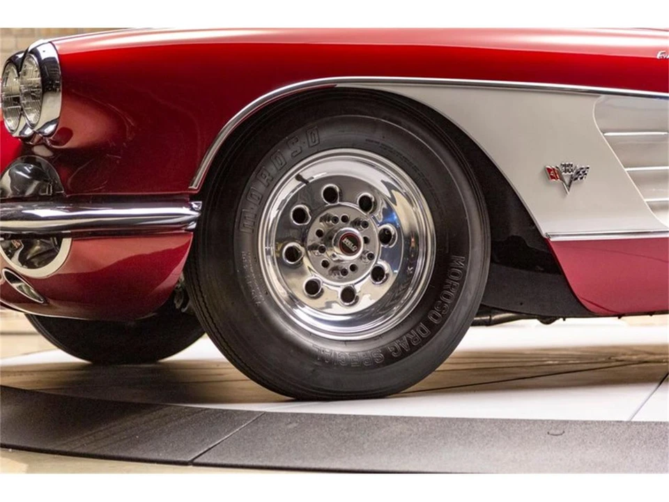 1960 Chevrolet Corvette C1 - Image 11 of 31