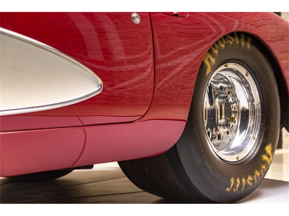1960 Chevrolet Corvette C1 - Image 27 of 31