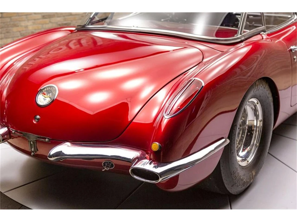 1960 Chevrolet Corvette C1 - Image 19 of 31