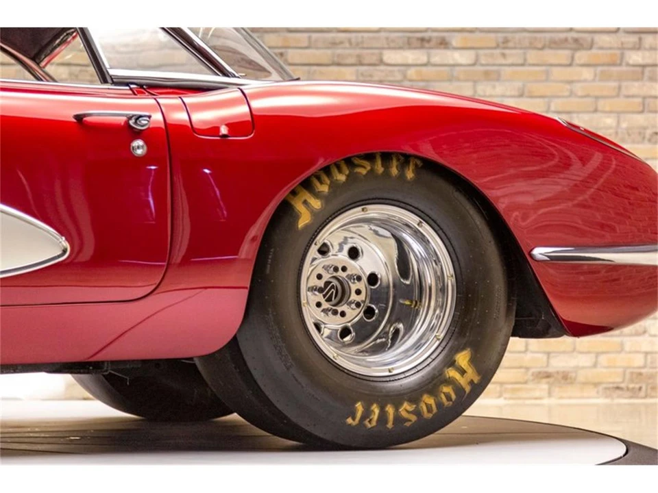 1960 Chevrolet Corvette C1 - Image 12 of 31