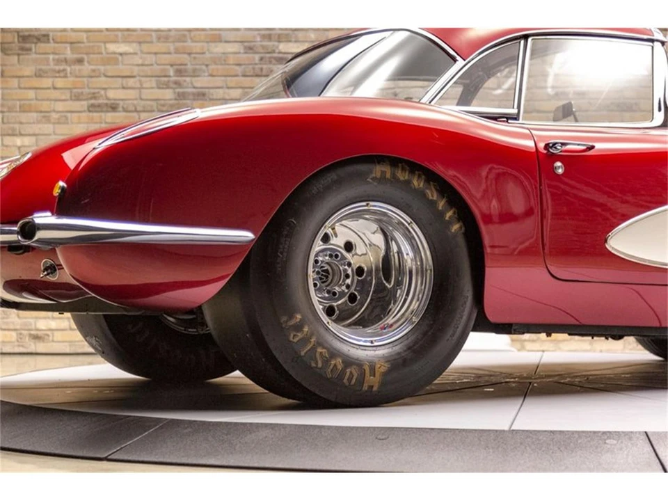 1960 Chevrolet Corvette C1 - Image 16 of 31