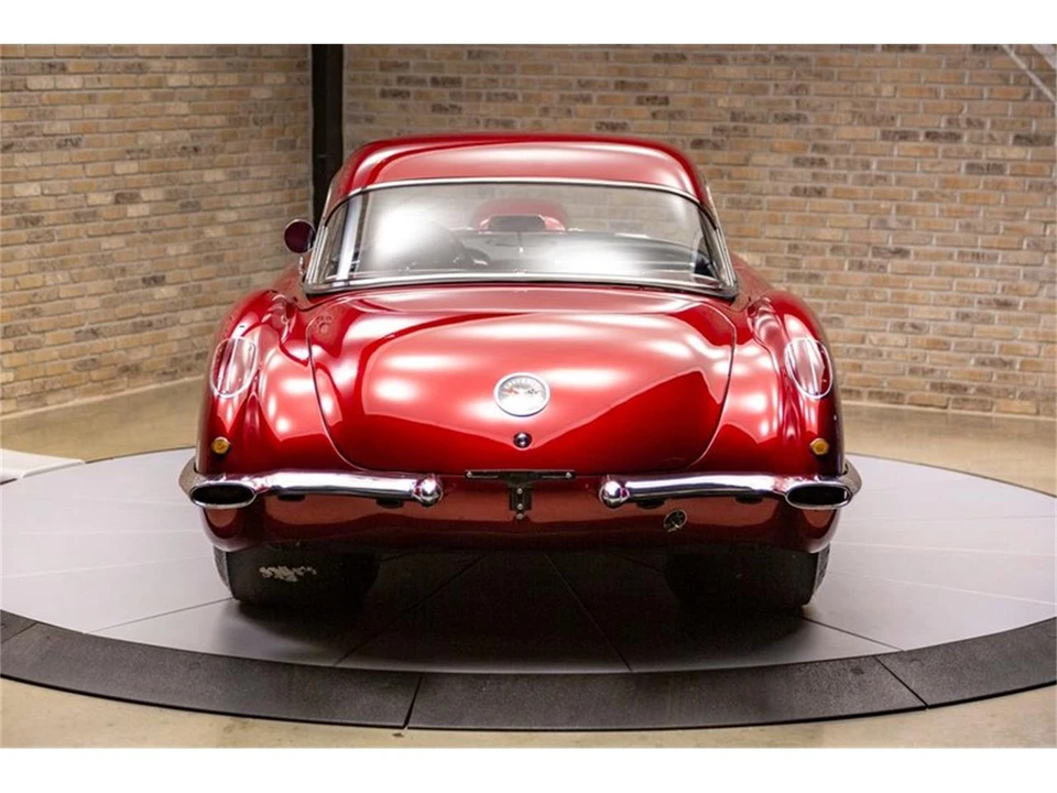 1960 Chevrolet Corvette C1 - Image 8 of 31