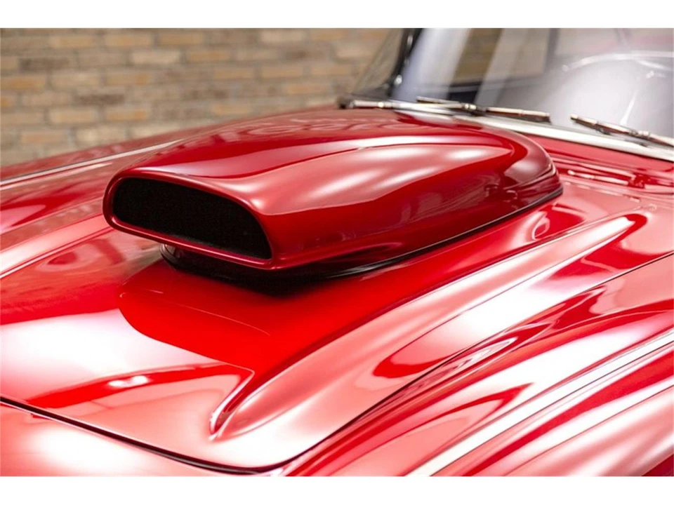 1960 Chevrolet Corvette C1 - Image 24 of 31