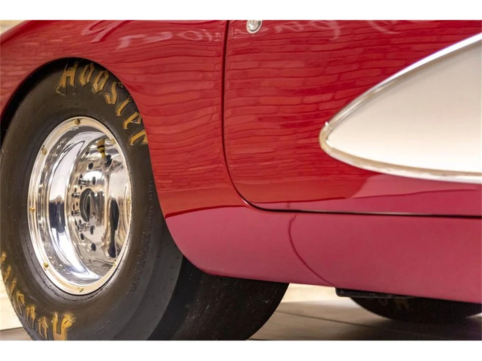 1960 Chevrolet Corvette C1 - Image 28 of 31