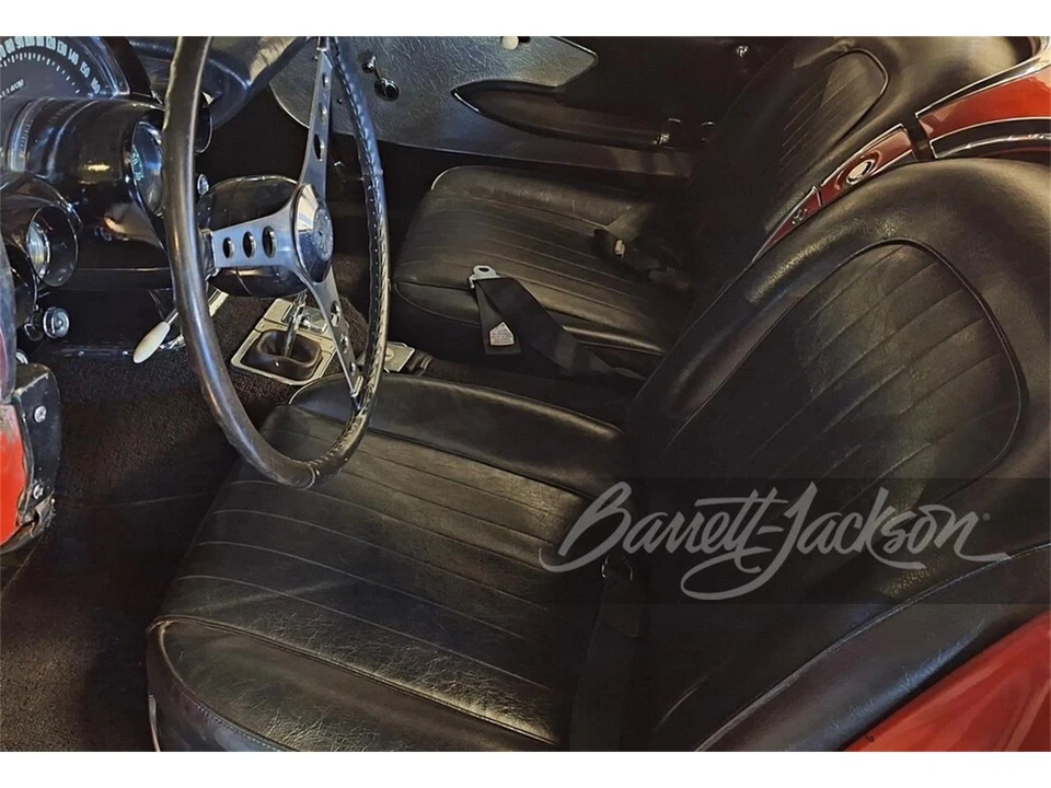 1960 Chevrolet Corvette C1 - Image 4 of 5