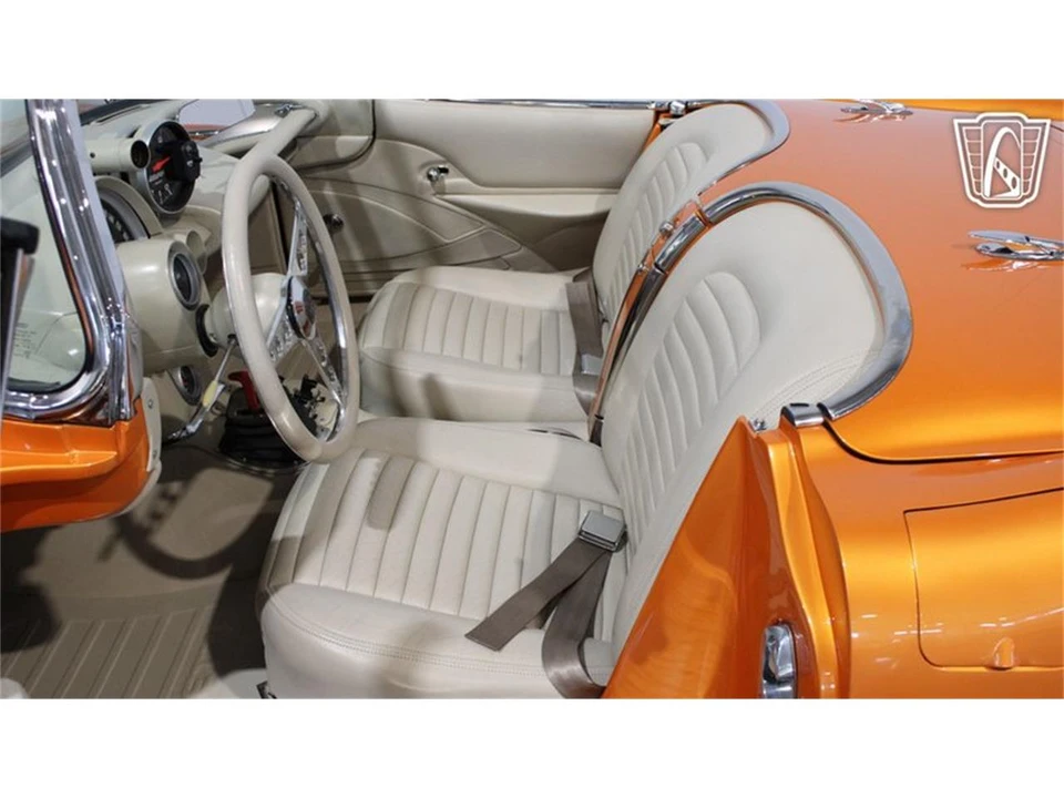 1960 Chevrolet Corvette C1 - Image 31 of 31