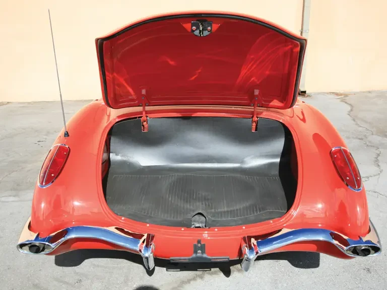 1960 Chevrolet Corvette C1 - Image 9 of 15