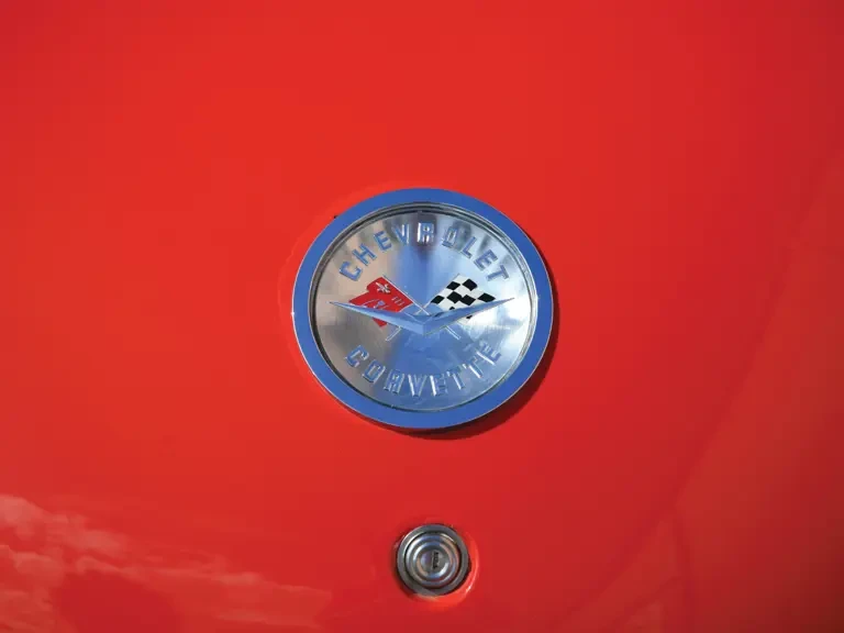 1960 Chevrolet Corvette C1 - Image 10 of 15