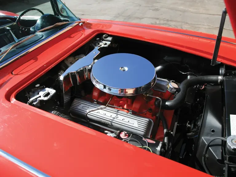 1960 Chevrolet Corvette C1 - Image 4 of 15