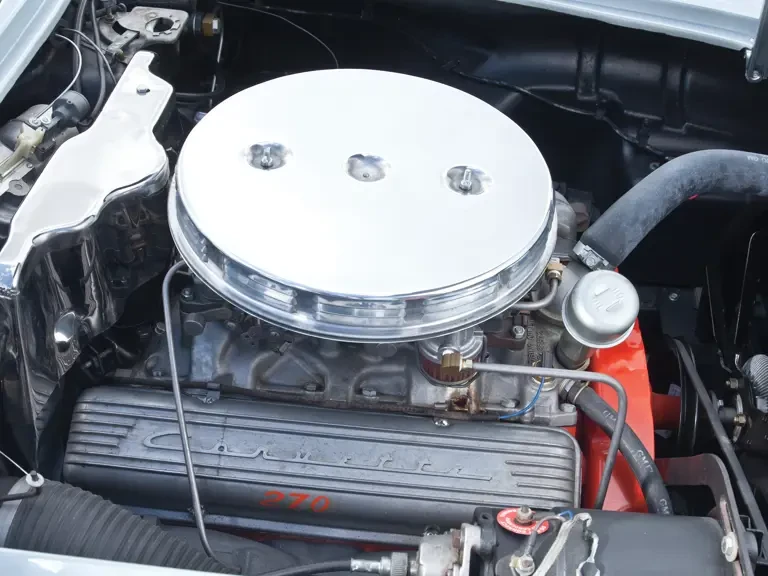 1960 Chevrolet Corvette C1 - Image 22 of 22