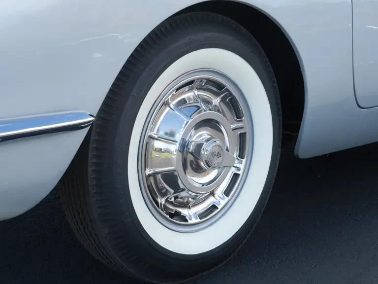 1960 Chevrolet Corvette C1 - Image 10 of 22