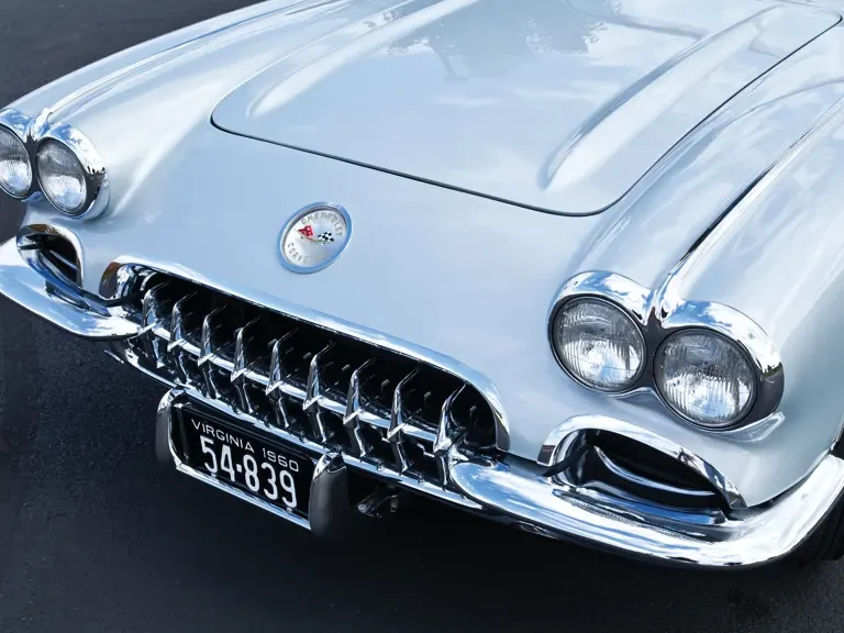 1960 Chevrolet Corvette C1 - Image 11 of 22