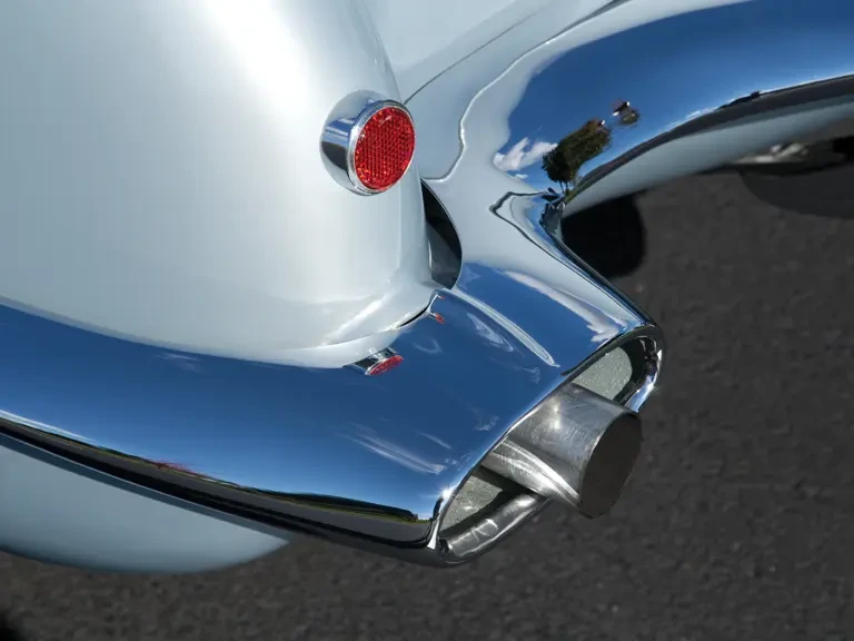 1960 Chevrolet Corvette C1 - Image 9 of 22