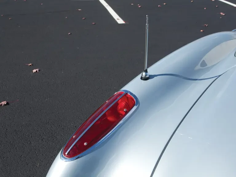 1960 Chevrolet Corvette C1 - Image 12 of 22