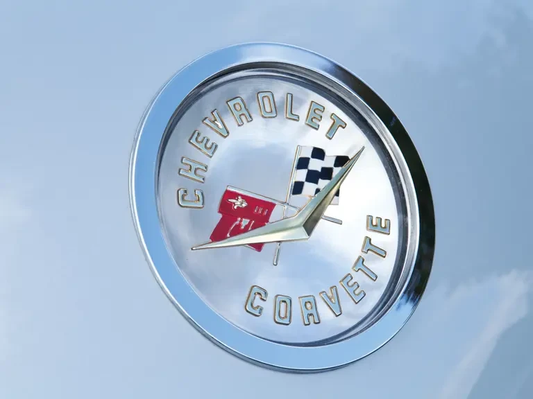1960 Chevrolet Corvette C1 - Image 6 of 22