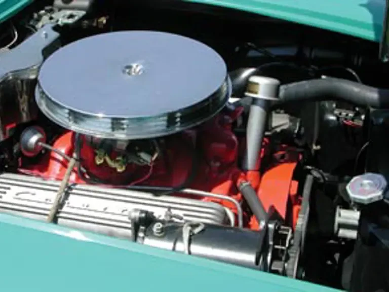 1960 Shelby GT500 - Image 6 of 9