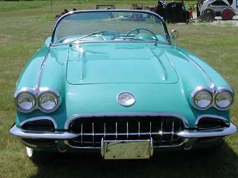 1960 Shelby GT500 - Image 3 of 9