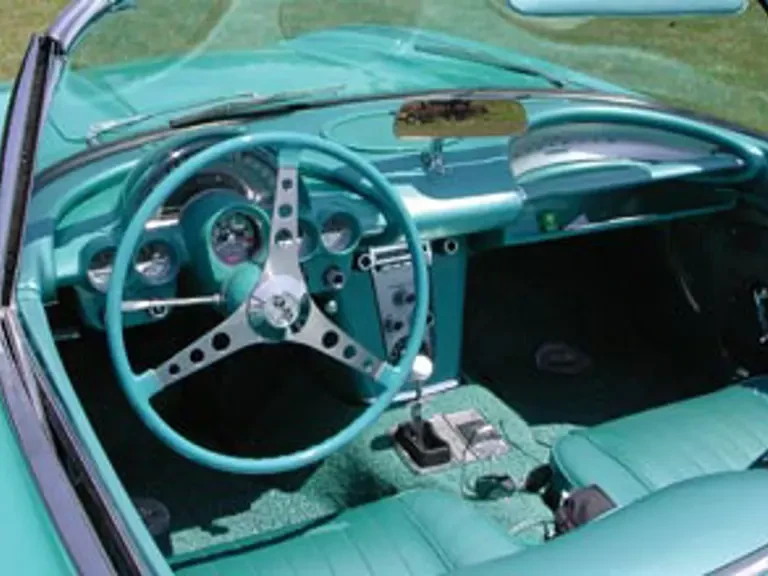 1960 Shelby GT500 - Image 7 of 9